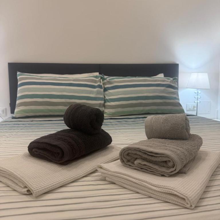 Sunremo in Liberty - Appartamento con 1 Camera da Letto - 10