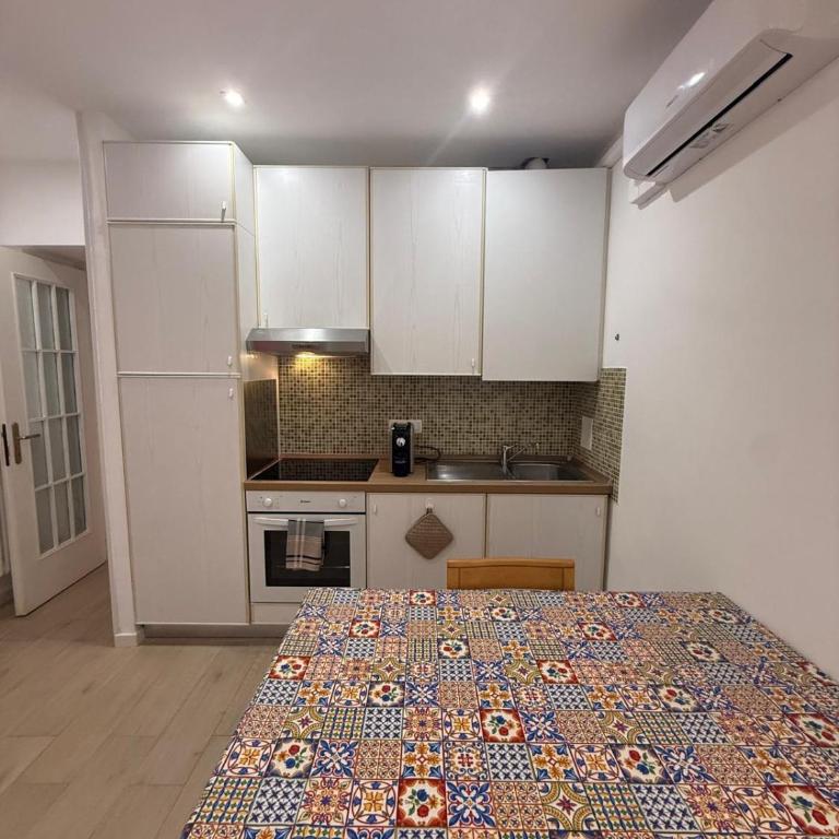 Sunremo in Liberty - Appartamento con 1 Camera da Letto - 16