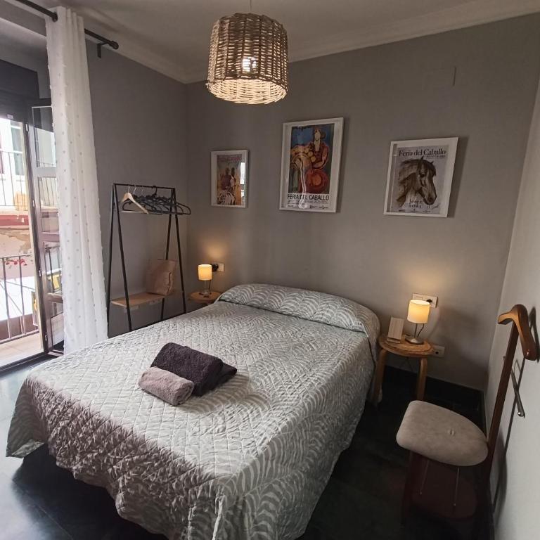 Top Home Évora Centro - Teatro & Mercado - Apartamento de 1 dormitorio - 2