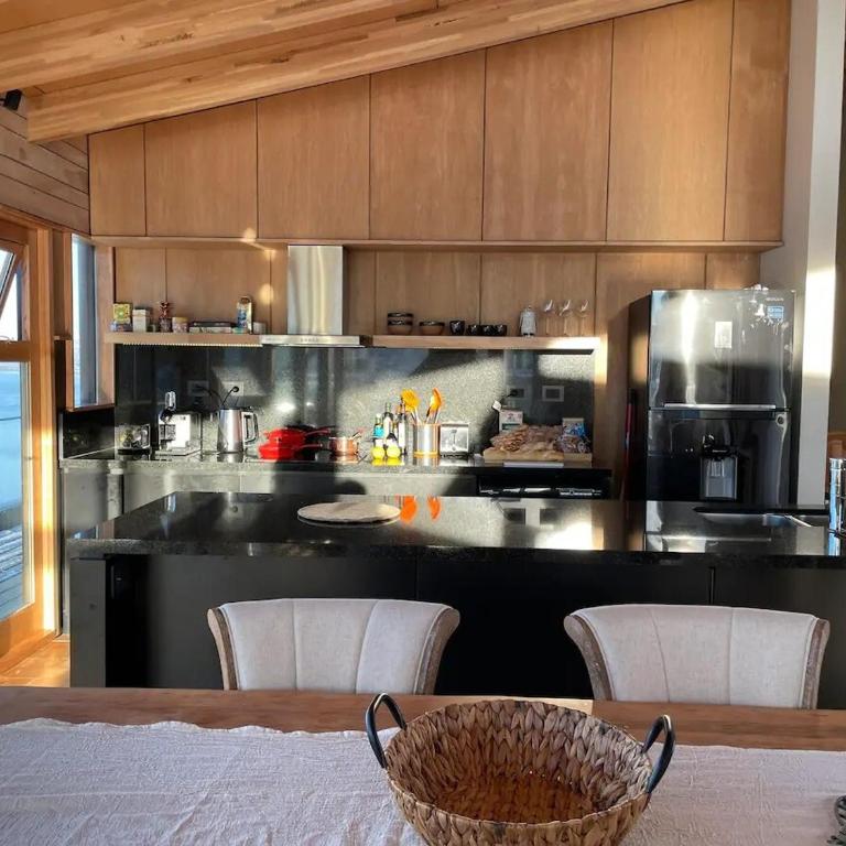Beautiful penthouse with amazing views - One-Bedroom Apartment - 29
