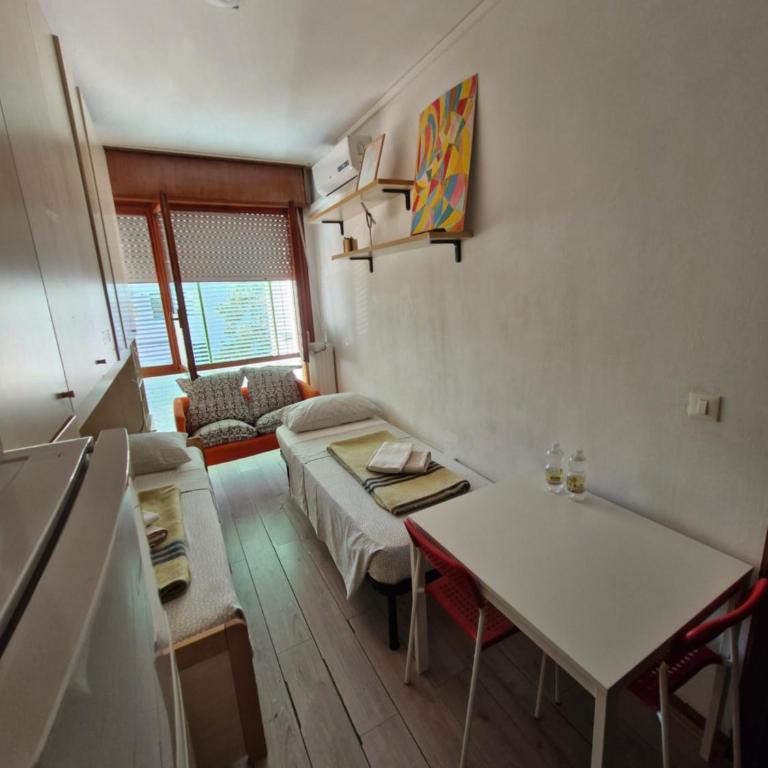 Vicino al Prato della Valle Park Free ! intero appartamento parcheggio facile di fronte - Apartment with Lake View - 25