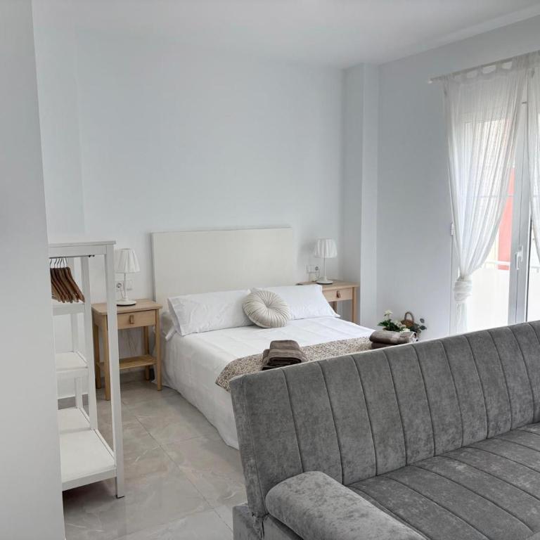 Victoria Collection Apartments - Estudio - 6