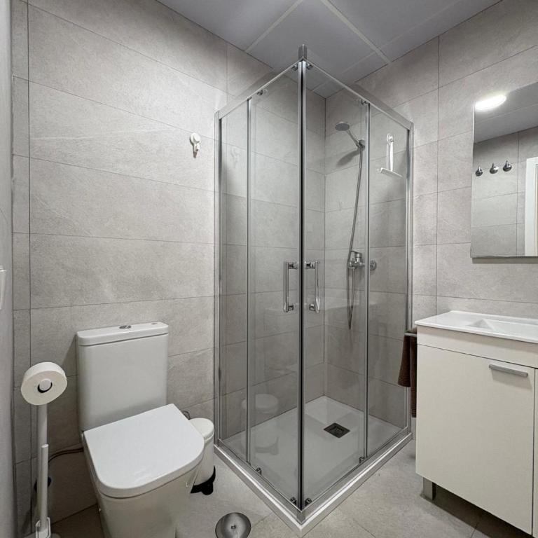 Victoria Collection Apartments - Estudio - 12