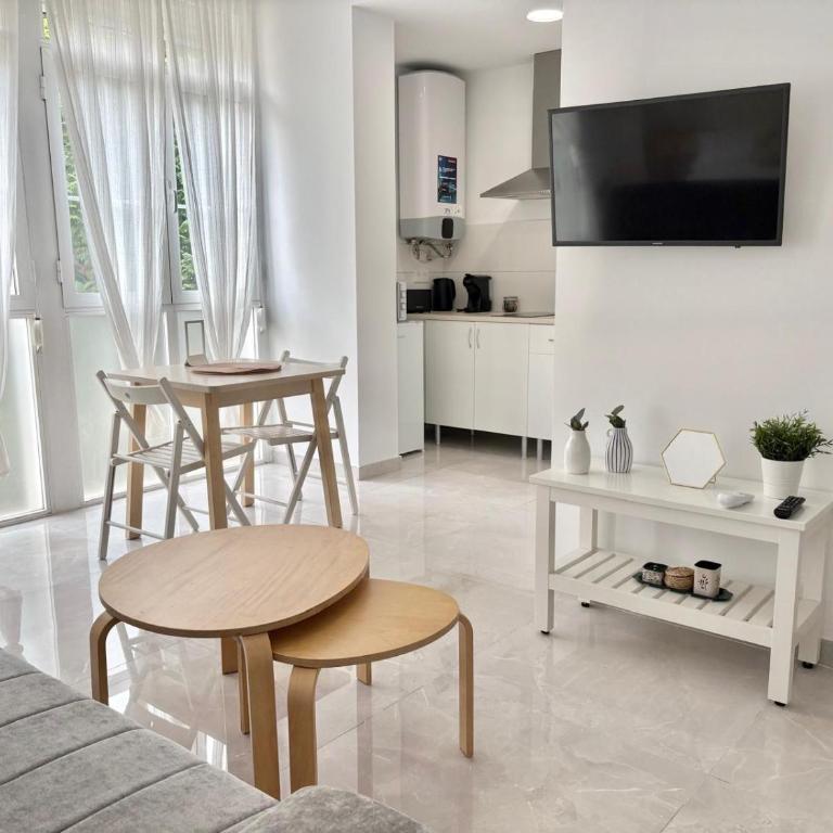 Victoria Collection Apartments - Estudio - 9