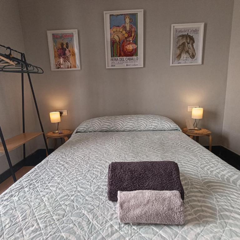 Top Home Évora Centro - Teatro & Mercado - Apartamento de 1 dormitorio - 13