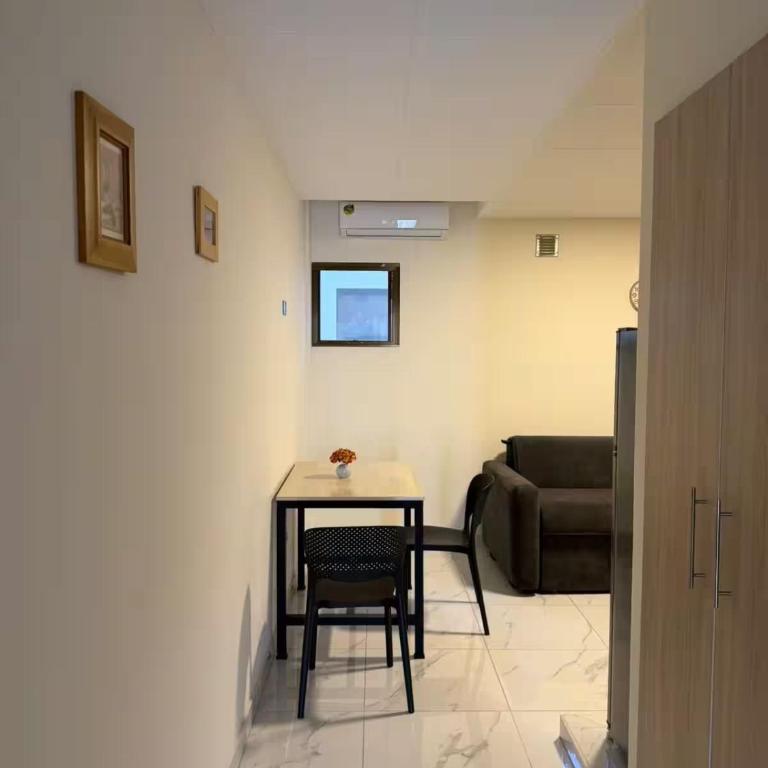 Aires de Tarija Departamentos, a pocas cuadras de la Plaza Principal - Apartamento de 1 dormitorio - 3
