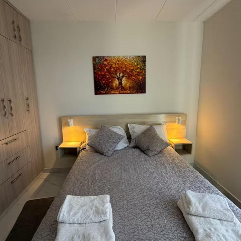 Aires de Tarija Departamentos, a pocas cuadras de la Plaza Principal - Apartamento de 1 dormitorio - 5