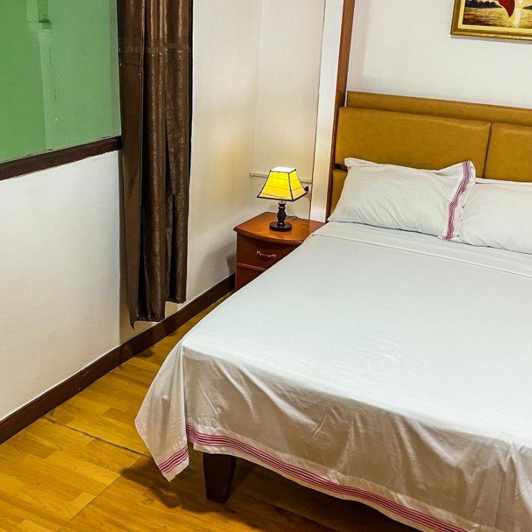 Apartamentos El Roble - Three-Bedroom Apartment - 5