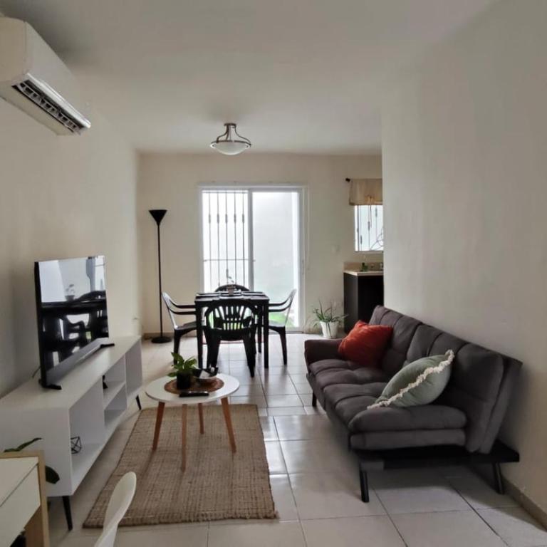 Casa Libélula - Smart Stay - Apartamento Estudio con cama grande - 16