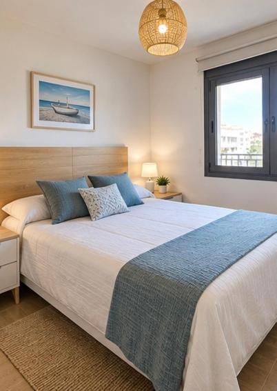 Apartamento Ampolla - Apartamento de 2 dormitorios - 5