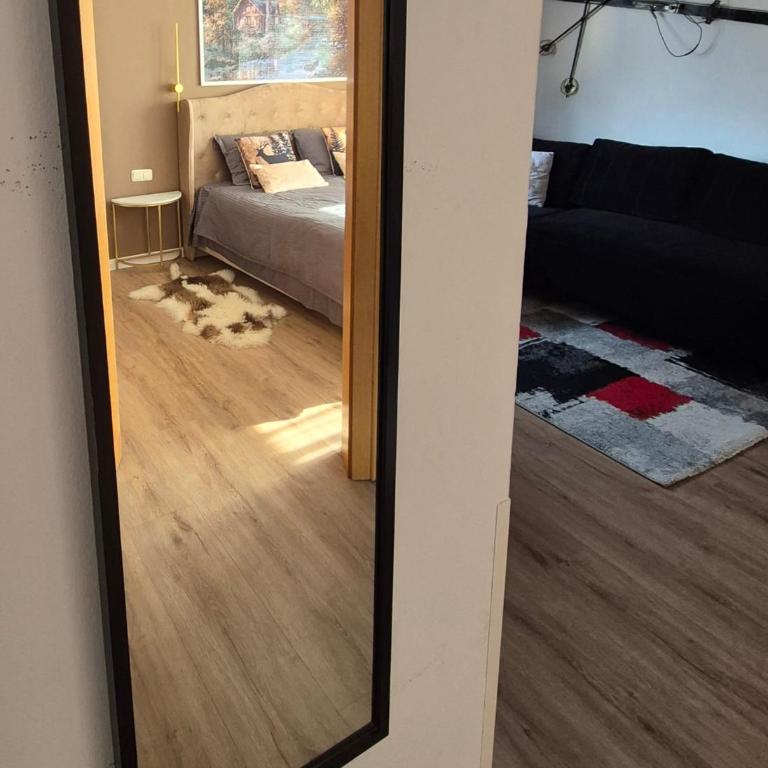 OTILIA apartment - Apartment mit 1 Schlafzimmer - 16
