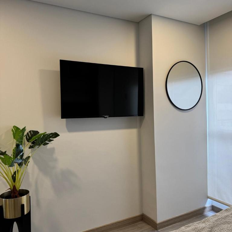 Cozy loft nearby park 93 - Estudio - 7
