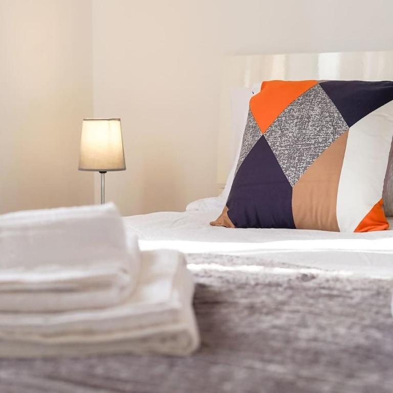 Betty appartamento Peschiera - One-Bedroom Apartment - 5