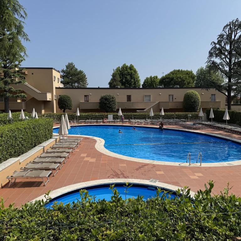 Betty appartamento Peschiera - One-Bedroom Apartment - 12