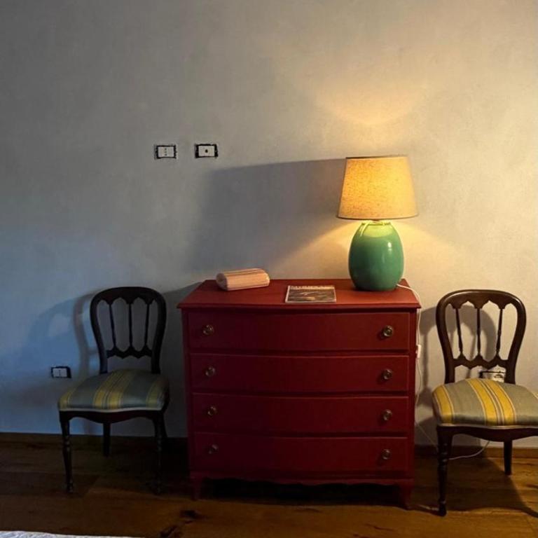 Tuscany Terroir - Casa con 2 Camere da Letto - 17