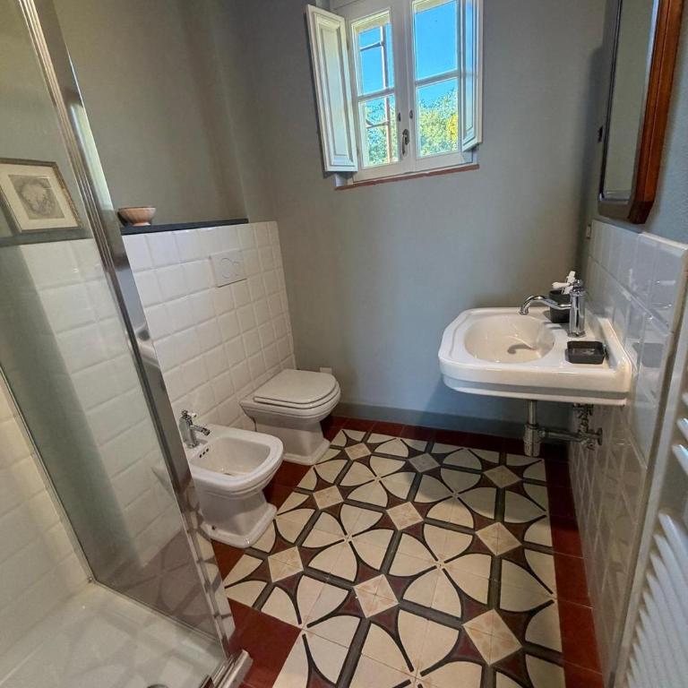Tuscany Terroir - Casa con 2 Camere da Letto - 7