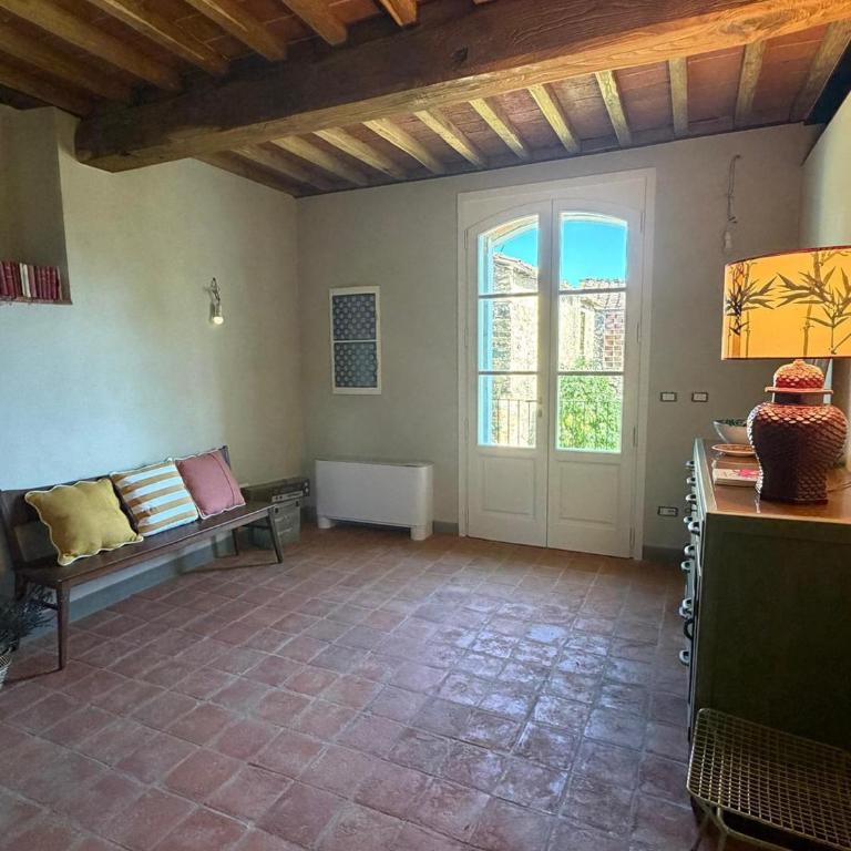 Tuscany Terroir - Casa con 2 Camere da Letto - 5