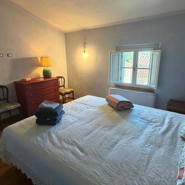 Tuscany Terroir - Casa con 2 Camere da Letto - 18