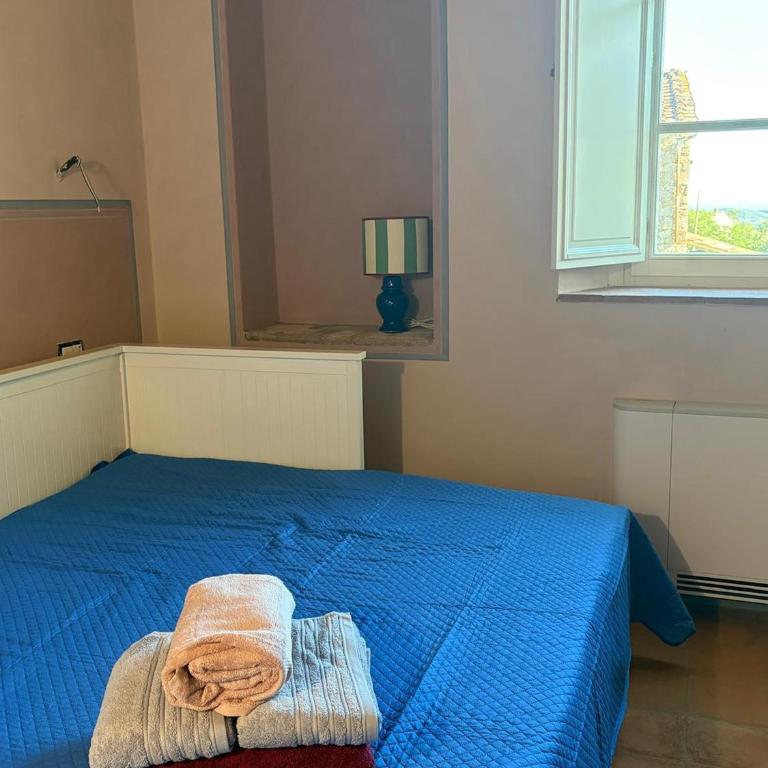 Tuscany Terroir - Casa con 2 Camere da Letto - 10