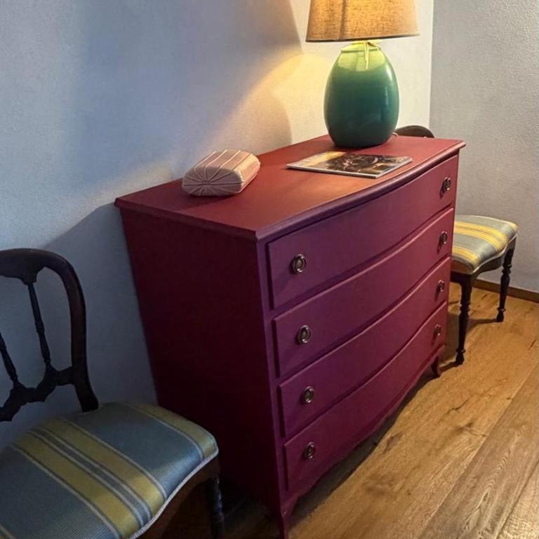 Tuscany Terroir - Casa con 2 Camere da Letto - 20