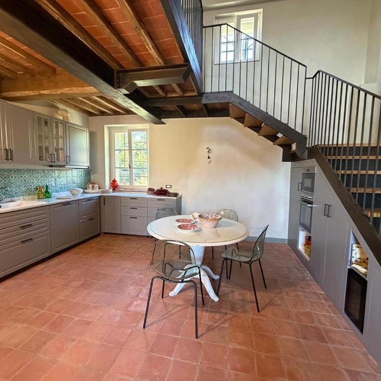 Tuscany Terroir - Casa con 2 Camere da Letto - 1