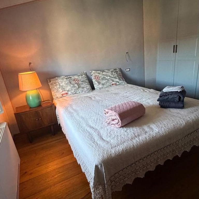 Tuscany Terroir - Casa con 2 Camere da Letto - 15
