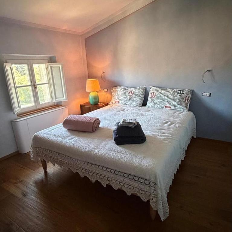Tuscany Terroir - Casa con 2 Camere da Letto - 16