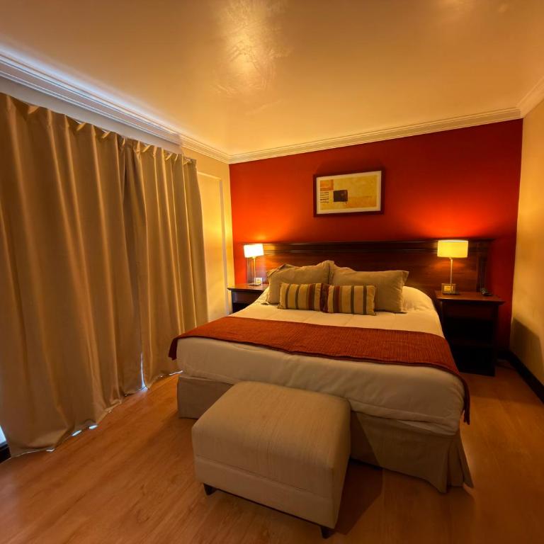 SAN LUIS Apartment - One-Bedroom Apartment - 1