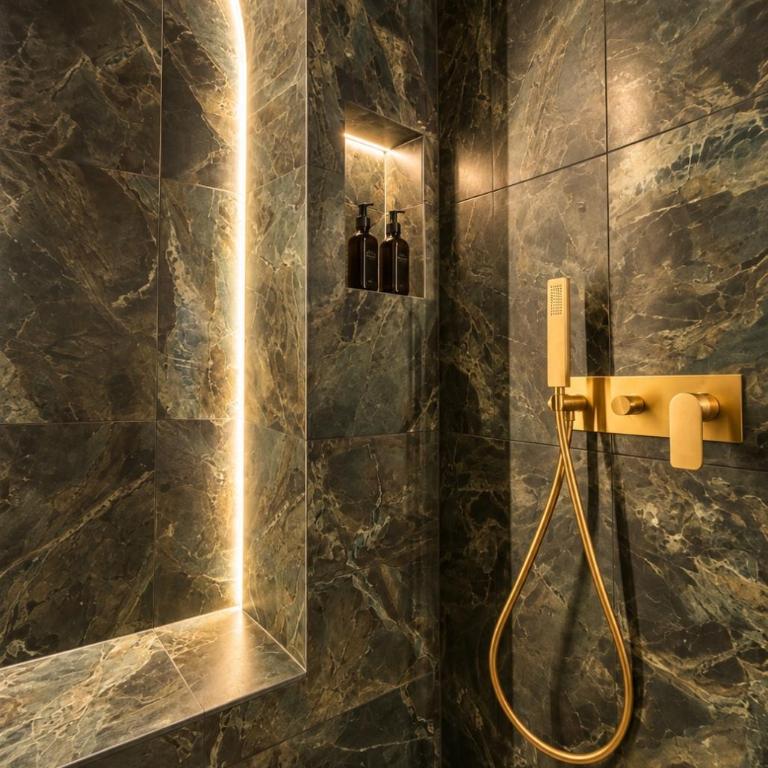 V - Luxury Architect Studio Le Marais - Appartement 1 Chambre - 14