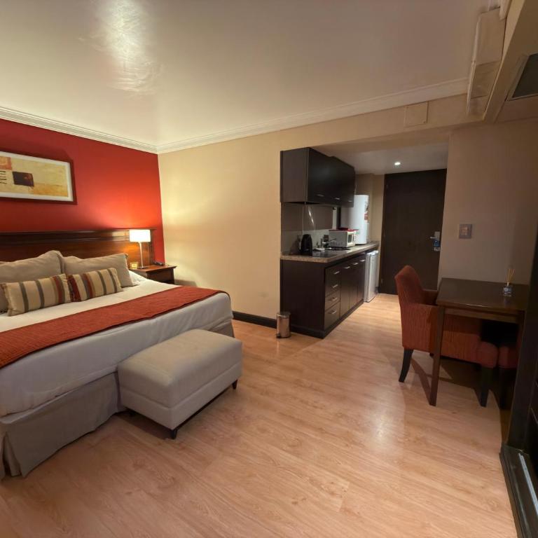 SAN LUIS Apartment - One-Bedroom Apartment - 14