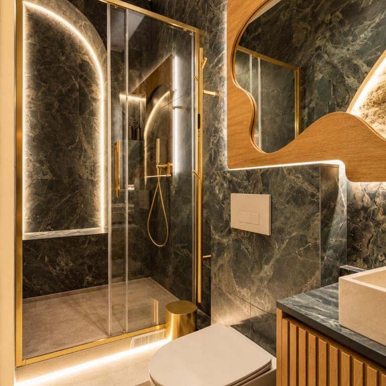 V - Luxury Architect Studio Le Marais - Appartement 1 Chambre - 16