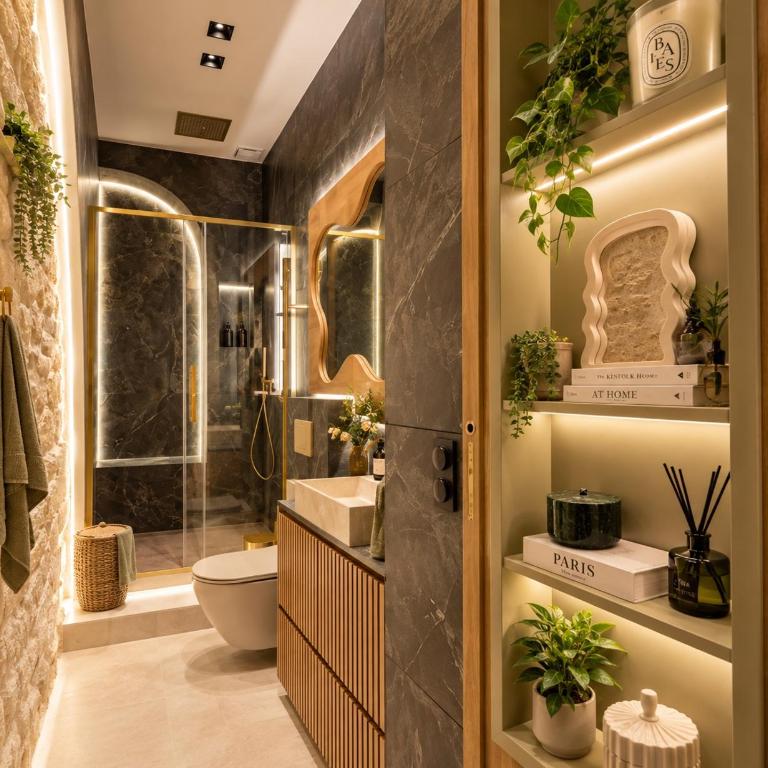 V - Luxury Architect Studio Le Marais - Appartement 1 Chambre - 2