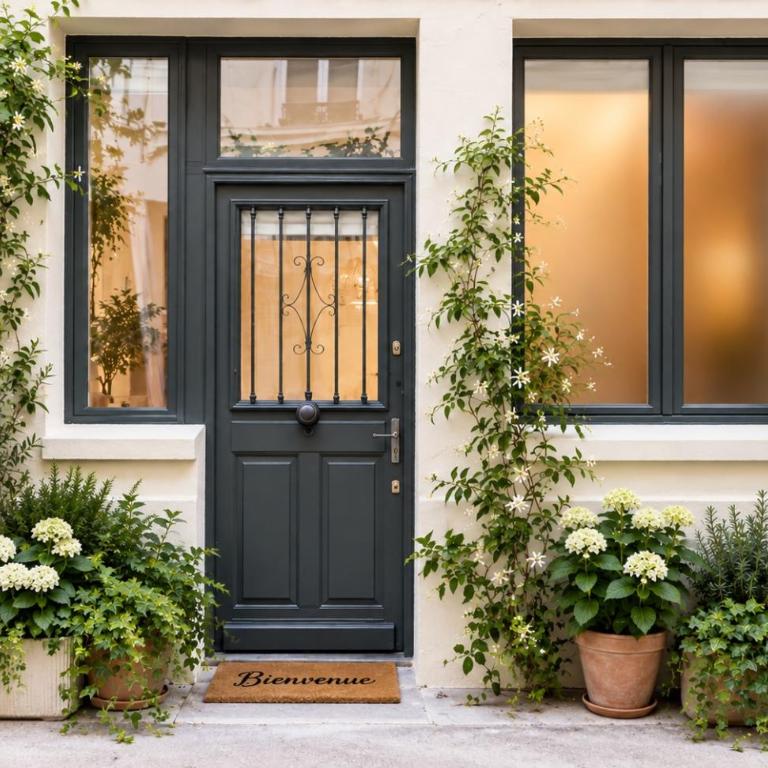 V - Luxury Architect Studio Le Marais - Appartement 1 Chambre - 3