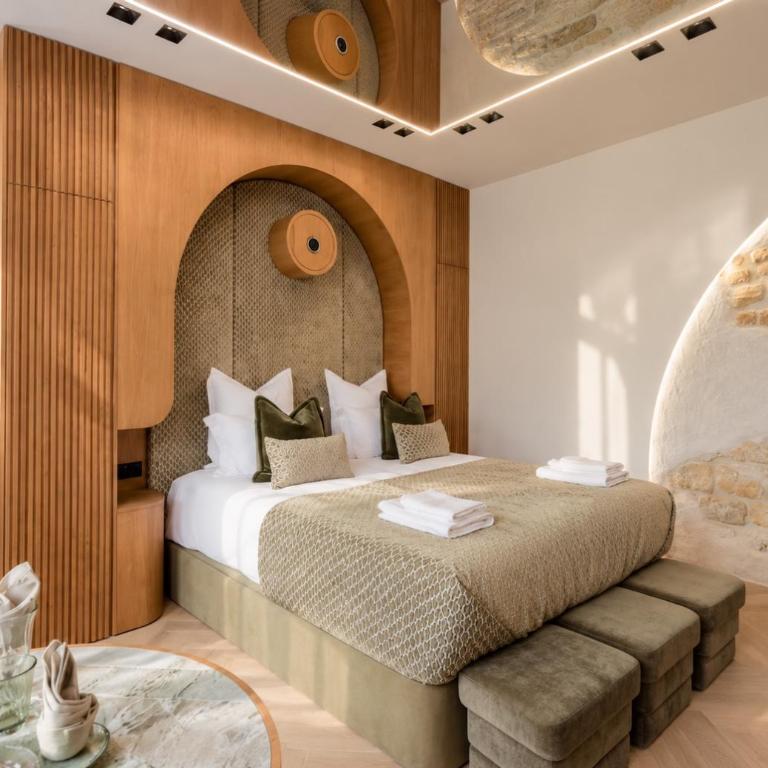 V - Luxury Architect Studio Le Marais - Appartement 1 Chambre - 5