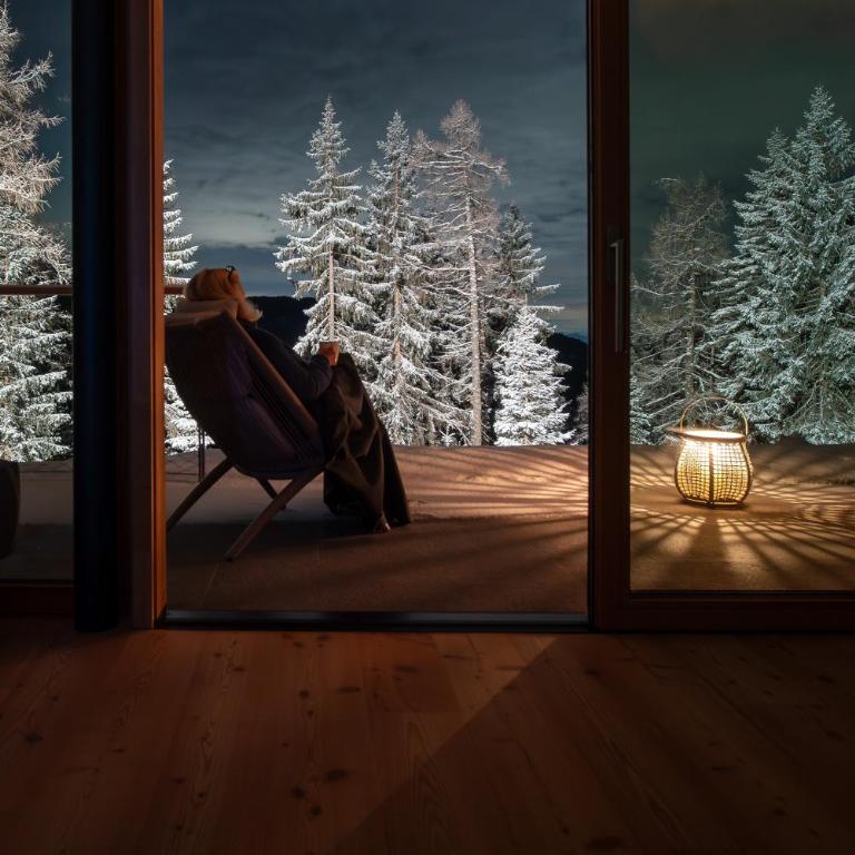 Chalet Magdalena & Lodges - Chalet con 1 Camera da Letto - 13