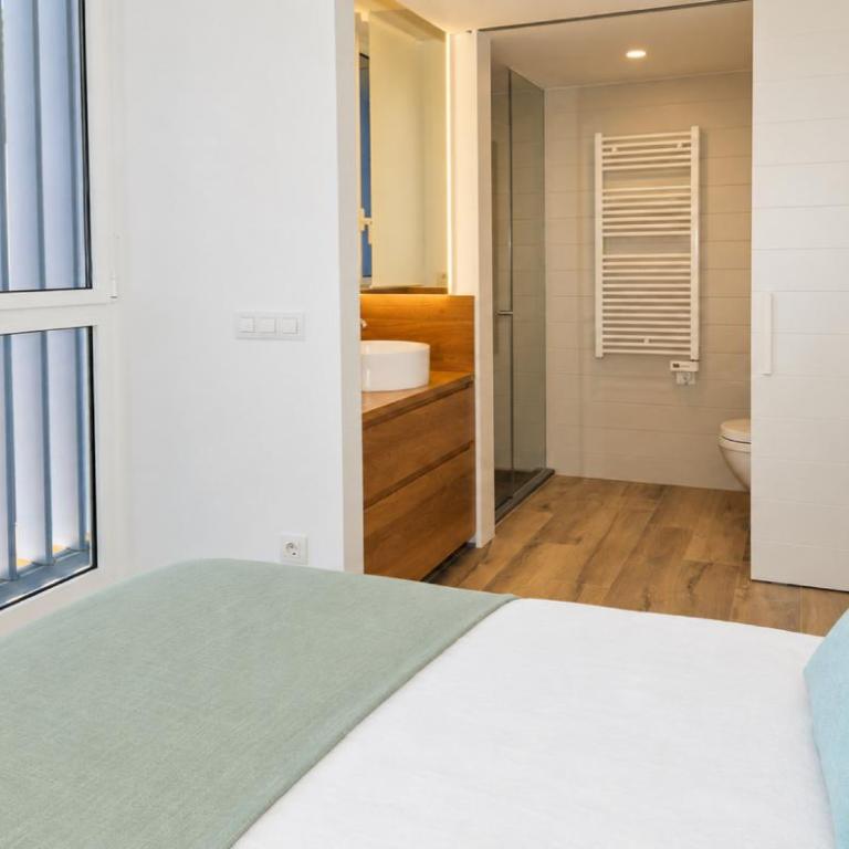 Luxury Central Apartments, Illa Blanca, Calella - Apartamento de 3 dormitorios - 22
