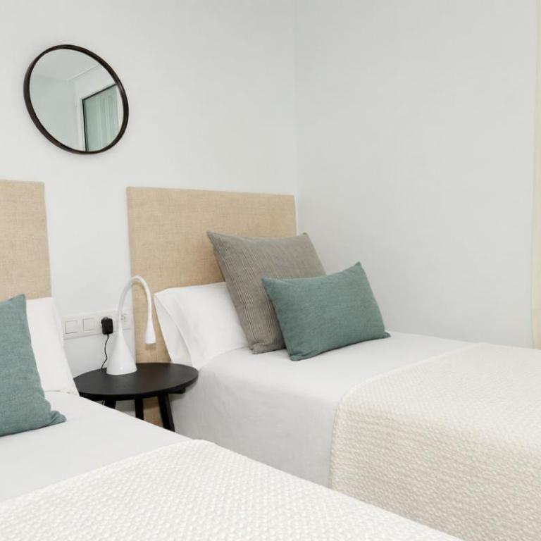 Luxury Central Apartments, Illa Blanca, Calella - Apartamento de 3 dormitorios - 24
