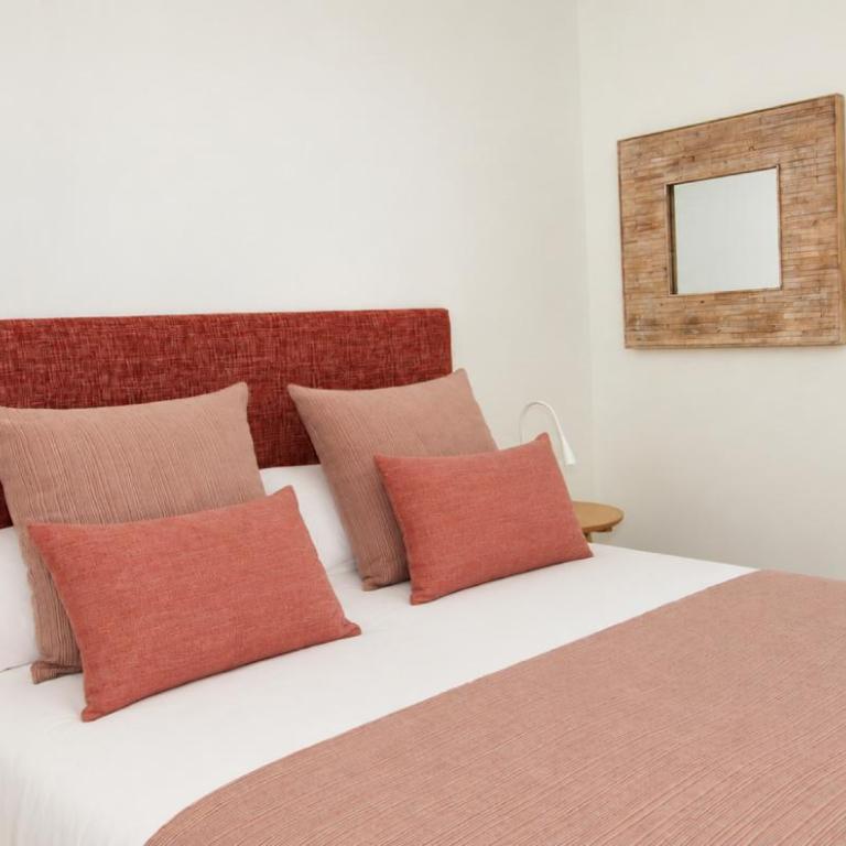 Luxury Central Apartments, Illa Blanca, Calella - Apartamento de 3 dormitorios - 23