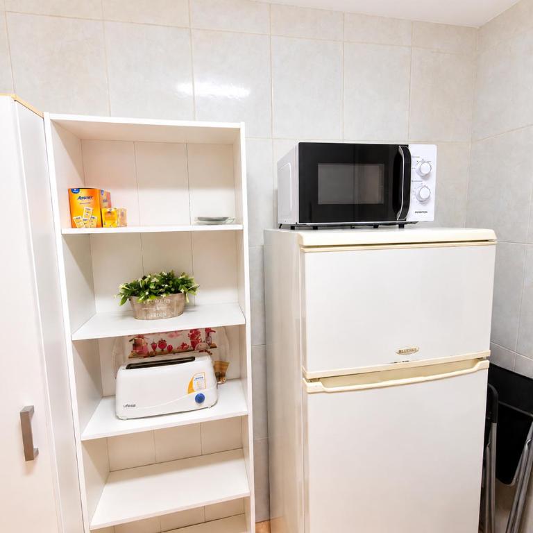 R2R - Céntrico Apartamento en Gijón - 1A174 - Appartamento con 3 Camere da Letto - 7