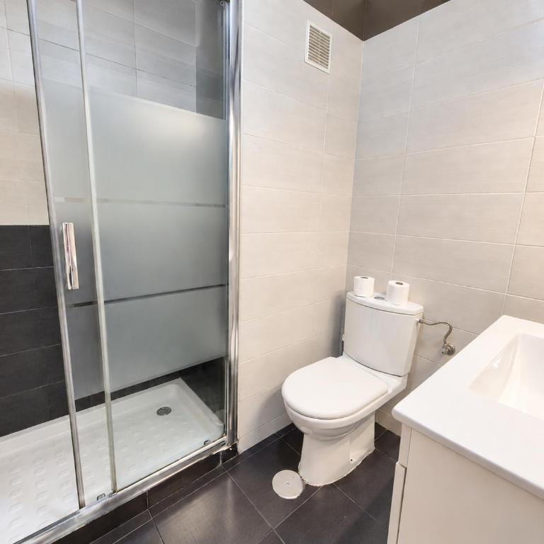 R2R - Céntrico Apartamento en Gijón - 1A174 - Appartamento con 3 Camere da Letto - 4