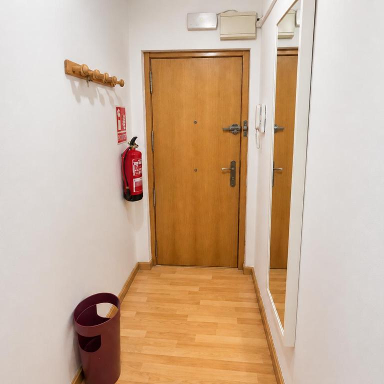 R2R - Céntrico Apartamento en Gijón - 1A174 - Appartamento con 3 Camere da Letto - 15