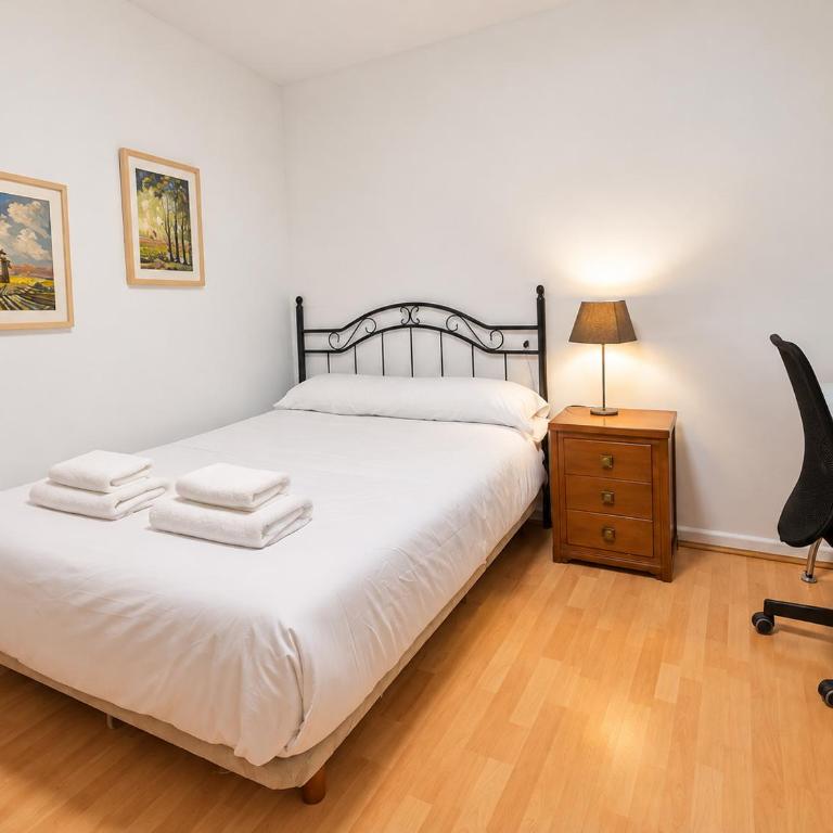 R2R - Céntrico Apartamento en Gijón - 1A174 - Appartamento con 3 Camere da Letto - 8