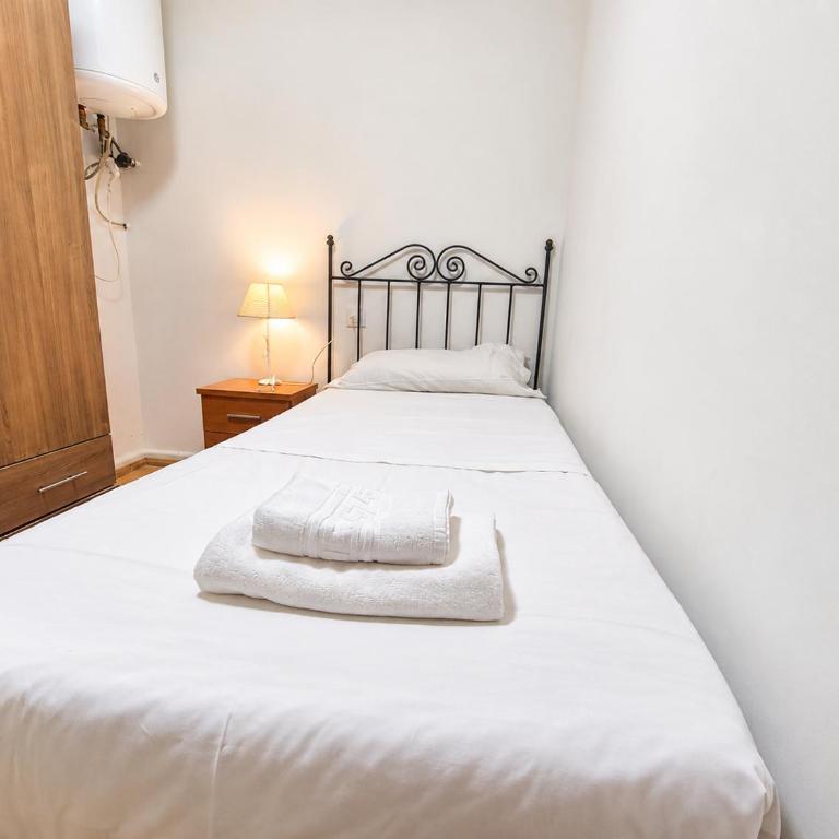 R2R - Céntrico Apartamento en Gijón - 1A174 - Appartamento con 3 Camere da Letto - 10