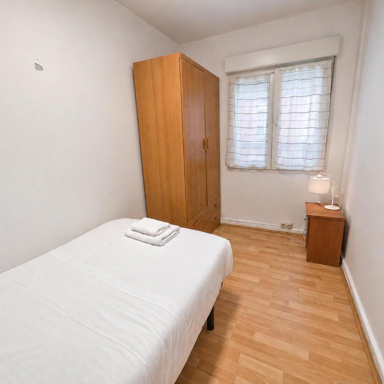 R2R - Céntrico Apartamento en Gijón - 1A174 - Appartamento con 3 Camere da Letto - 11