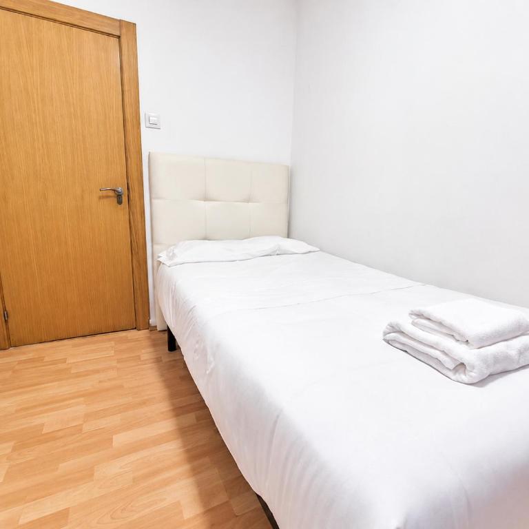 R2R - Céntrico Apartamento en Gijón - 1A174 - Appartamento con 3 Camere da Letto - 12
