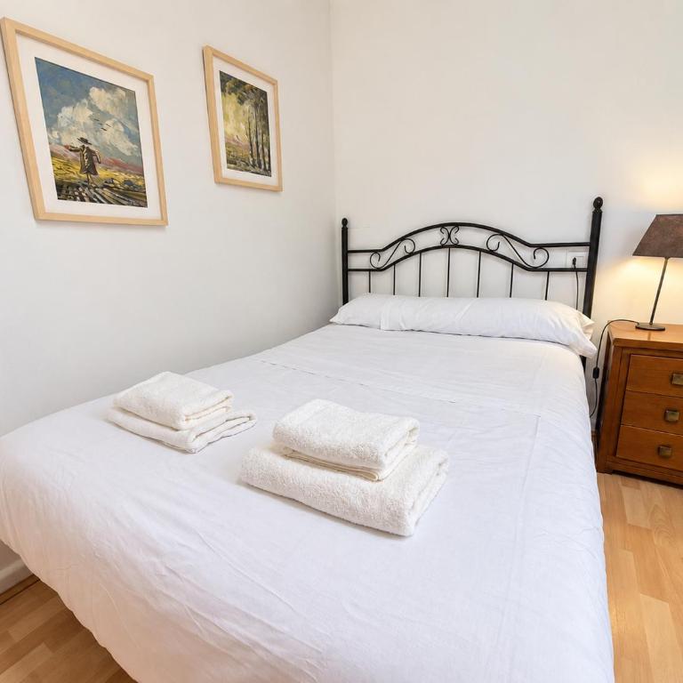 R2R - Céntrico Apartamento en Gijón - 1A174 - Appartamento con 3 Camere da Letto - 9
