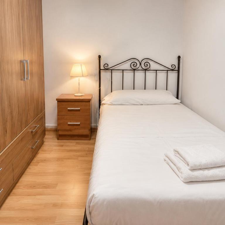 R2R - Céntrico Apartamento en Gijón - 1A174 - Appartamento con 3 Camere da Letto - 13