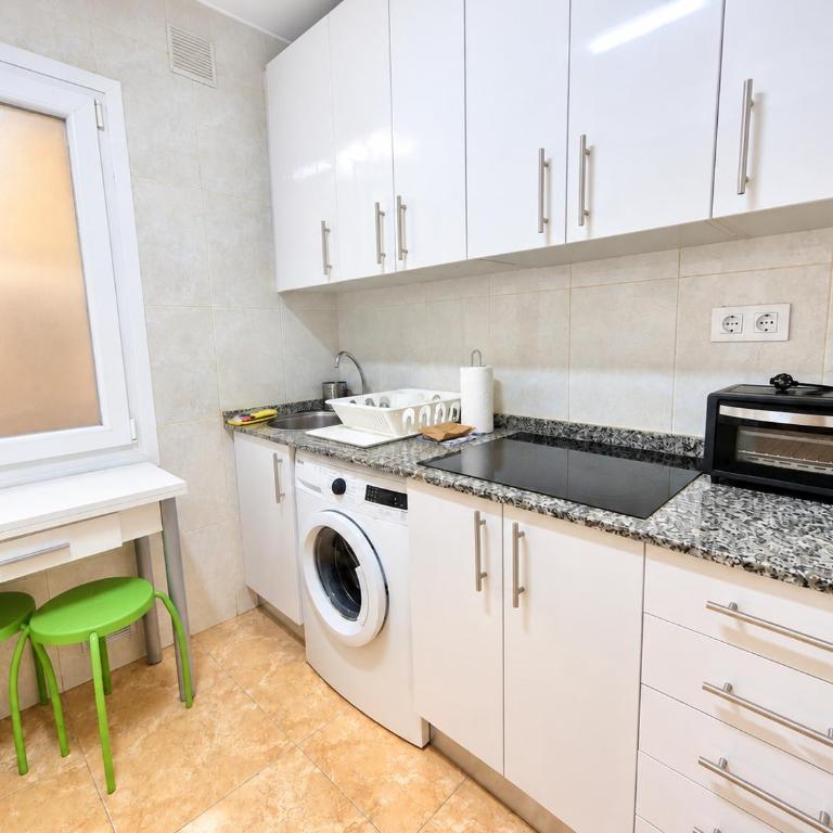 R2R - Céntrico Apartamento en Gijón - 1A174 - Appartamento con 3 Camere da Letto - 3