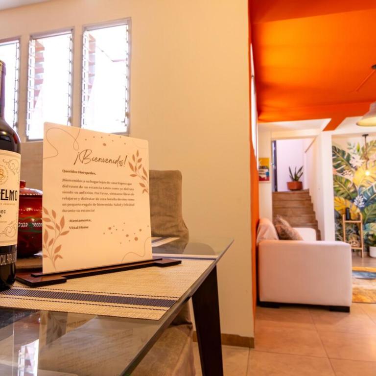 Hillside Views Bogaloo Suite -Terrace y Pool - Gym - Apartamento de 2 dormitorios - 6