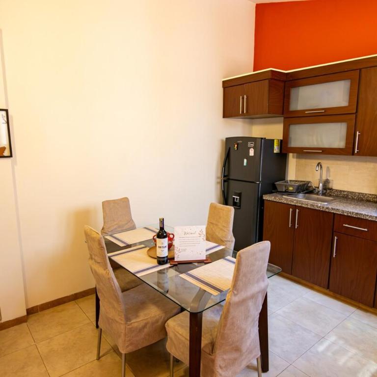 Hillside Views Bogaloo Suite -Terrace y Pool - Gym - Apartamento de 2 dormitorios - 10